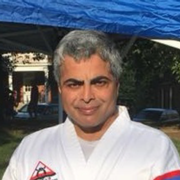 Nishith Trivedi